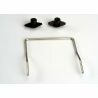 Wing wire/ wing buttons (2) 