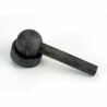 Exhaust tip, rubber (5mm i.d. for nitro vee) (1)