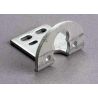 Mount, return-to-shore motor, aluminum