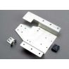 Tray, aluminum engine mounting/ rts motor mount/gear resting block
