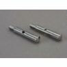 Axles (front) (2)