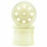 Wheels, dyeable nylon 2.2 (rear) (2)