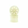 Wheels, dyeable nylon 2.2 (front) (2)