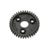 Spur gear, 38-tooth (1.0 metric pitch)