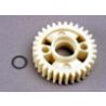 Output gear, 31-t 2nd speed/ (6x8x0.5tw)