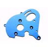 Plate, motor (for single motor installation, use gear cover #3977R)