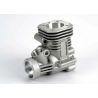 Crankcase, trx engines (w/o bearings)