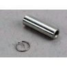 Wrist pin/ g-spring retainer (wrist pin keeper) (1) (TRX-4026)
