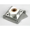 Backplate (for recoil start engines)