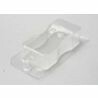 Clear lexan splash guard