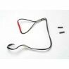 Loop lead wire