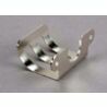 Exhaust hanger, metal