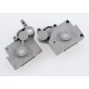 Gearbox halves (grey) (left & right) (TRX-4191A)