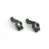 Stub axle carriers, rear (l&r)