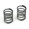 Springs (front/ rear) (2)