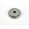 Housing cover, diff