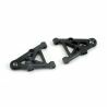 Suspension arms, front (l&r)/ ball joints (2) (TRX-4331)