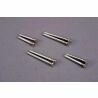 Screw pin set, (4-tec)