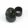 Tires, slick (f/r) (2) (with foam inserts)