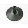 Right output shaft for 4420 di (for 4420 ball diff.)