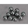 Hard carbide diff balls (1/8)(10)