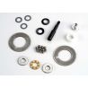 Diff rebuild kit