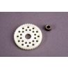 Spur gear (78-tooth) (48-pitch) w/bushing