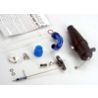 Pro.15 to trx 2.5/2.5r upgrade kit for nitro 4-tec, nitro 4-tec pro