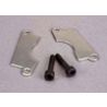 Pads, brake/ cap screws