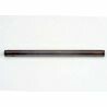 Pulley shaft, front