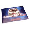 Owners manual, nitro 4-tec (with trx 3.3 racing engine)