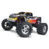 Disruptor body for nitro maxx trucks (custom painted and trimmed)