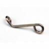 Exhaust pipe hanger, metal (t-maxx) (side exhaust engines only)