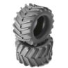 Tires, 3.2" maxx series (2)