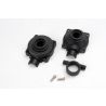 Housings, diff (ring side/ non-ring side) (1 each)/ pinion collar (1)