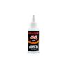 Traxxas shockoil 60 wt, 700 cSt, 60cc) (silicone) (TRX-5035)