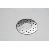 Brake disc (42mm steel)