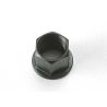 Traxxas - Flywheel nut (trx 2.5, 2.5r, 3.3) (TRX-5244)