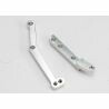 Bellcrank mounts, throttle (long & short)
