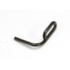 Hanger, revo big block kit (black)