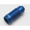 Body, gtr shock (aluminum, blue)