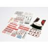 Decal sheet, jato