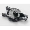 Fuel tank cap, exo-carbon finish (jato)