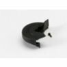 Cover, gear/ 3x8mm cs (1) (for single motor installation, use with motor plate #5690x)
