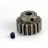 Gear, 17-tooth/ 5x6 gs (1)