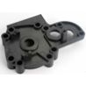 Gear plate