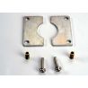 Brake pads (1-pair)/ 3x14 wm (2)/ sleeves (2)