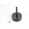 Clutch bell/ 8x10x12as