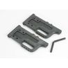 Suspension arms (lower) (front)/ 5x6 gs (2)
