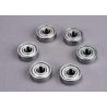 Ball bearings (8x22x7mm) (6)